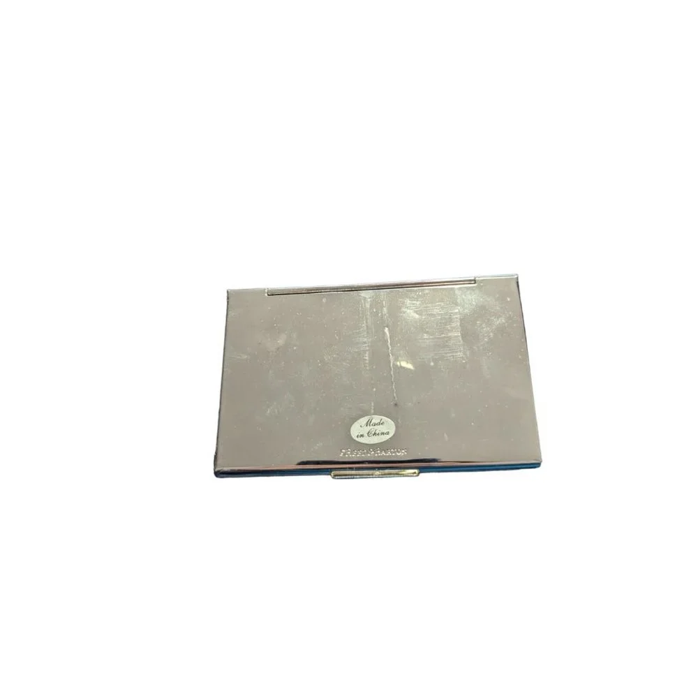 Reed & Barton Charleston Card Case